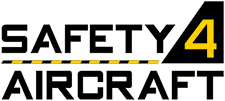 Logotipo de Safety for aircraft
