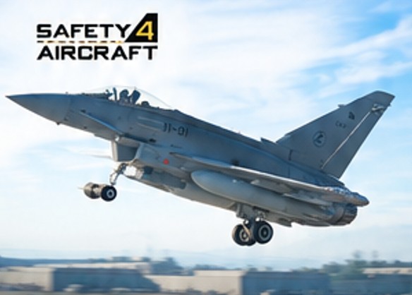 Safety 4 aircraft Safety 4 aircraft