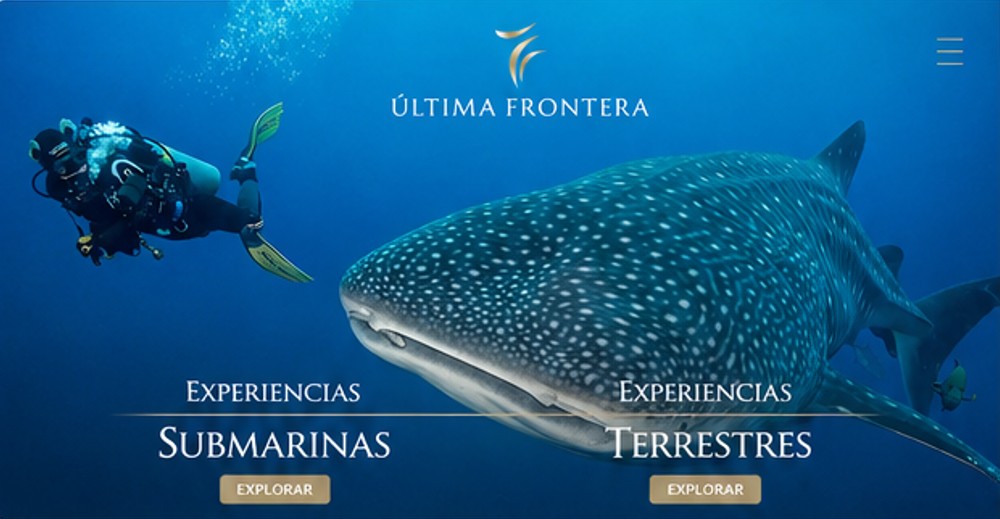Trabajo Última Frontera Trabajo Última Frontera
